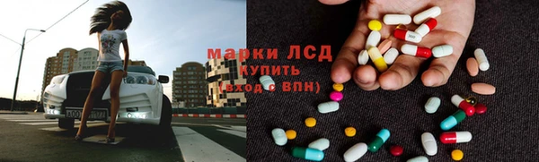 твердый Майский